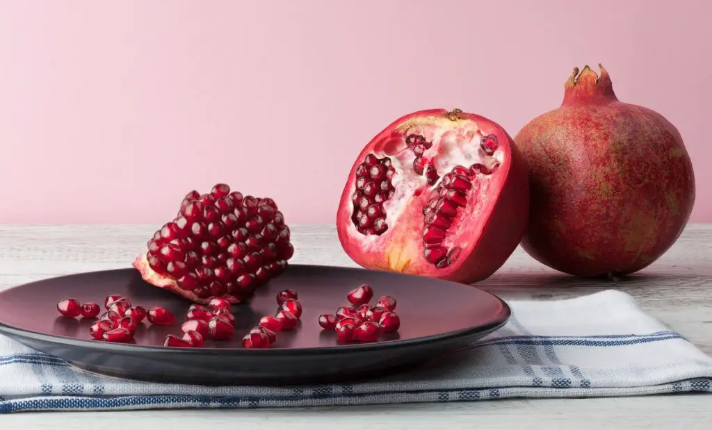 Are Pomegranates Keto