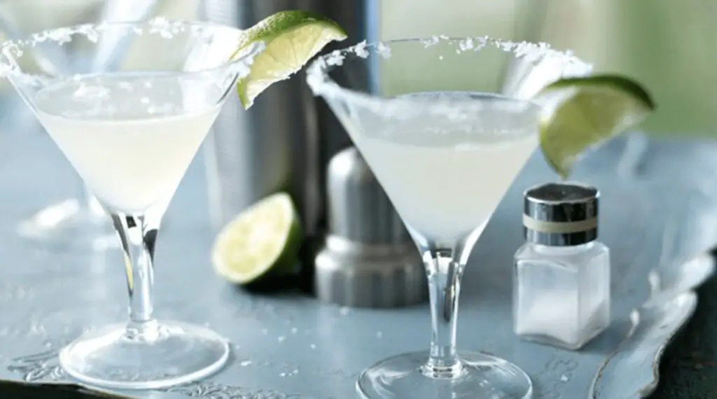 Keto Margarita