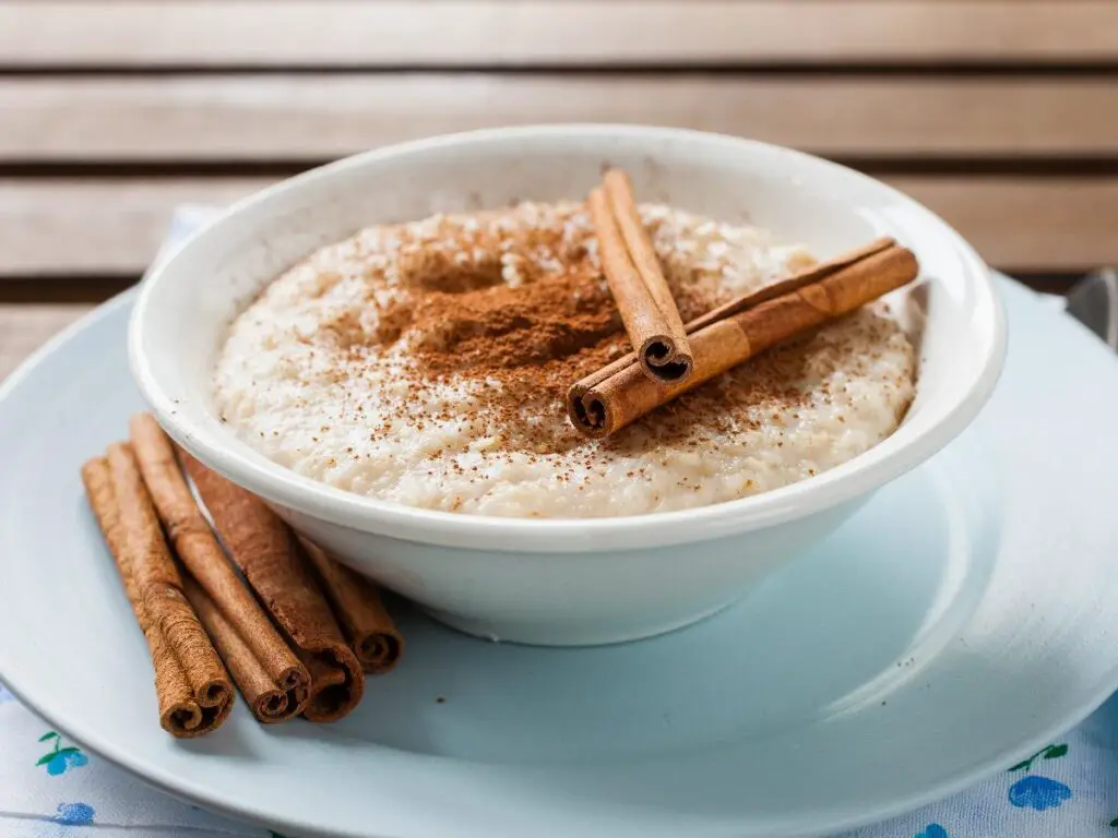 Keto Porridge