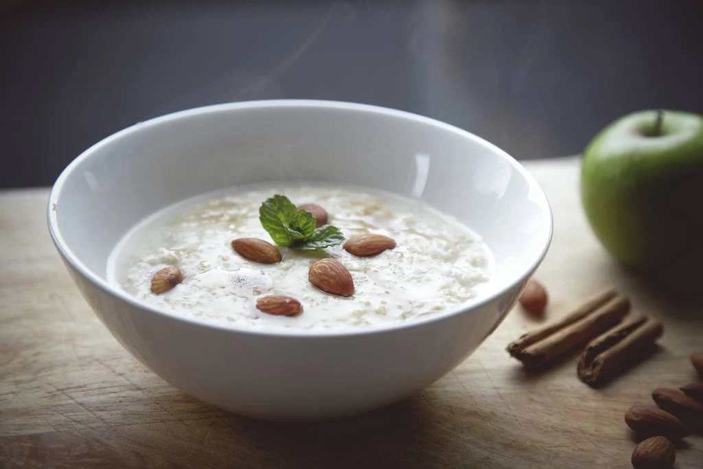 Keto Porridge