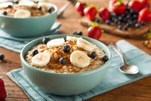 Keto Porridge