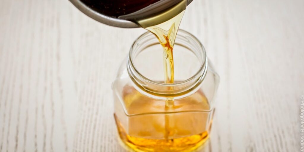 Keto Simple Syrup