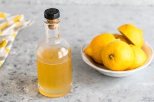 Keto Simple Syrup