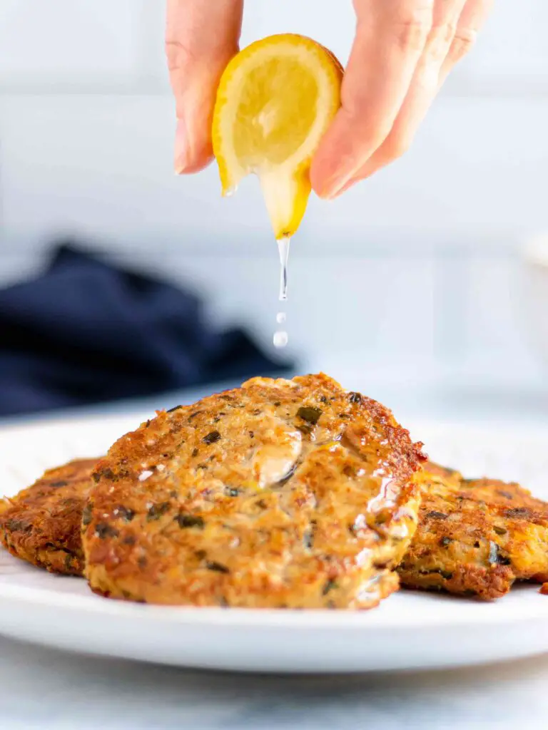 Flavorful Delights: Perfect Keto Tuna Patties Every Time!